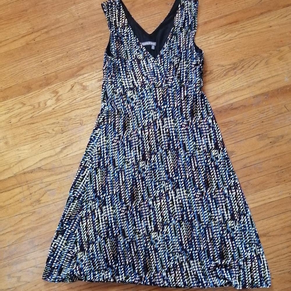 2 for $30 Tristan and Iseut  dress with stretch